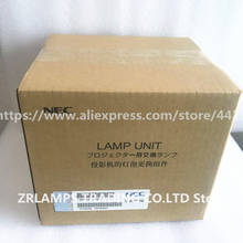 ZR Top Quality NP14LP  Original projector Lamp with housing (OEM)  For NP305 / NP310 / NP405 / NP410 / NP510 / NP530C / NP430C 2024 - buy cheap