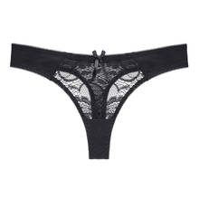 DKERT Panties Lace G-String Sexy Panty Woman Thong T-back Female Underwear For Woman Thongs Sexy 2024 - buy cheap