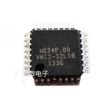 5 шт. ~ 20 шт./лот VNC2-32L1B VNC2-32L1 VNC2 LQFP32 чип микроконтроллер Интерфейс чип IC новый оригинальный в наличии 2024 - купить недорого