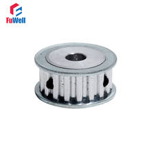 Timing Pulley XL Type 18T 5/6/7/8/10/12/14/16mm Bore Timing Belt Pulley 11mm Belt Width XL 18Teeth Transmission Gear Pulleys 2024 - buy cheap