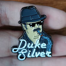 Pin esmaltado de Duke 2024 - compra barato