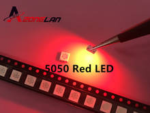 Muxin-luz led diodo emissor de luz, produto novo, montado na superfície, lâmpada ultrabrilhante, 500
