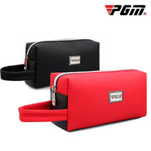 Golf Handbag Waterproof Zipper Mini Golf Bag Cell Phone Pouch Makeup Cosmetic Bag for Women A7020 2024 - buy cheap