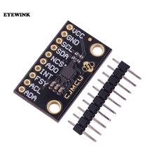 Dispositivo de seguimiento de captura de movimiento, módulo de Sensor de captura de movimiento usable ICM 20948 de baja potencia, MEMS de 9 ejes, CJMCU-20948 2024 - compra barato