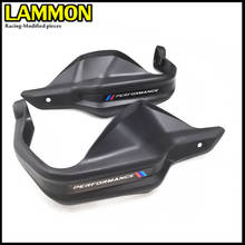 FOR BMW R1200GS LC ADV S1000XR Motorcycle Accessories ABS Injection Handlebar Guard 2024 - buy cheap