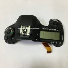 Repair Parts Top Cover Case Ass'y With LCD Screen Mode Dial Wheel Button Flex Cable CG2-3197-020 For Canon EOS 5D Mark III 2024 - buy cheap