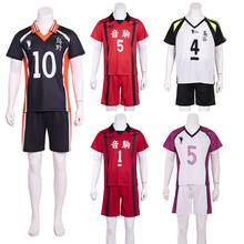 Haikyuu!! Kuroo Tetsurou #1 Esportes Vôlei AdultMiya Atsumu Kozume Kenma Traje Cosplay Traje Cosplay Traje 2024 - compre barato