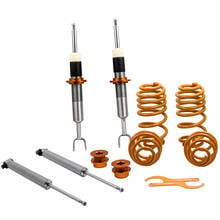 Coil Spring Coilovers Kit For VW PASSAT B5 B5.5 3B 3BG 98-05 FWD Saloon/Estate 2024 - buy cheap