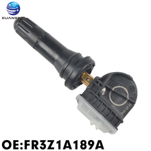 Sistema de supervisión de presión de neumáticos FR3Z1A189A, TPMS, 315Mhz, para Ford Mustang GT, Ecosport, sharp Explorer F, Taurus pilot 2024 - compra barato