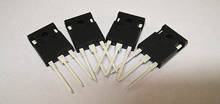 1pcs C2M0040120D C2M0040120 TO-247 60A 1200V 40Mohm Silicon Carbide power MOSFET 2024 - buy cheap