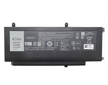 Thenshine D2VF9 replacement battery for Dell Inspiron 15 7547 Inspiron 15 7548 Vostro 14 5000 Vostro 14-5459D-2848G 2024 - compre barato
