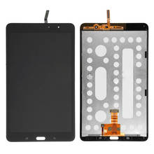 Pantalla LCD para Samsung Galaxy Tab Pro SM-T320, repuesto de Panel de montaje de sensores digitalizadores con pantalla táctil, T321, T325 2024 - compra barato