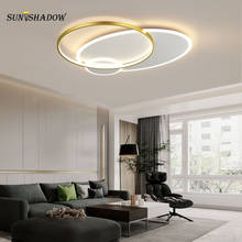 Modern Led Chandelier Indoor Home Ceiling Chandelier Lighting for Living room Bedroom Dining room Kitchen Ceiling Led Lamp 2024 - buy cheap