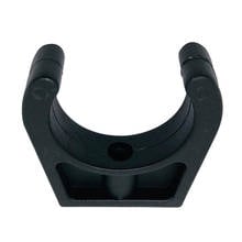 1-3/4" Boat Boarding Ladder Stowing/Boat Hook Storage Clips - Black 2024 - buy cheap