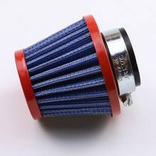 38mm Air Filter POD Cleaner 70 90 110 125 cc ATV Quad Dirt Pit Bike GY6 50 Scooter for Honda Suzuki Motorcycle 2024 - buy cheap