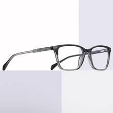 2021 Women Men Anti Blue Light Glasses Square Optical Glasses Frame Anti Blue Ray Computer Eyewear Reading Glasses Women 2024 - buy cheap