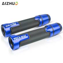 FOR YAMAHA TMAX560 TECH MAX ABS T-MAX Motorcycle Handlebar Hand Grips Ends Handle Grip TMAX 560 DX TECHMAX ABS 2019 2020 2021 2024 - buy cheap