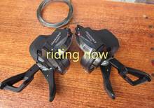 DEORE SL-M6000 Trigger Shifter 2/3*10s MTB bicycle bike shifters M6000 2024 - buy cheap