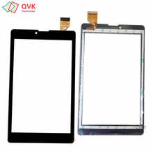 7 inch Digitizer Glass For Navitel T500 3G Tablet PC capacitive touch screen digitizer sensor glass panel 2024 - buy cheap