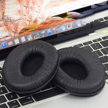 2 pçs fones de ouvido almofadas almofada capa substituição earpads almofada para sony MDR-Z600 MDR-V600 MDR-V900 MDR-7509 fones de ouvido 2024 - compre barato