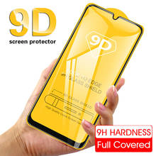 9H 2.5D Закаленное стекло для Alcatel 1SE 2020 полное покрытие Защита экрана Защитная пленка для телефона Противоударная 2024 - купить недорого