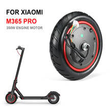 350W/250W Electric Scooter Motor for Xiaomi M365 Pro/ M365 Shock Absorption Engine Motor Wheel Scooter Accessories 2024 - buy cheap