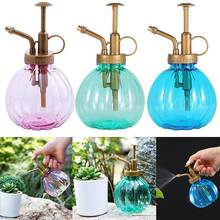 Classic Plant Flower Spray Bottle Home Garden Flower and Grass Watering Succulent Spray Gardening Plant Maintenance Tool 2024 - buy cheap