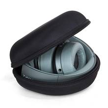 Headphone Hard Case for SONY WH-H910N Wireless Headphones Box Carrying Case Portable Storage Cover for Sony WH-H910N Headphones 2024 - buy cheap