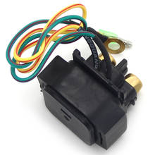 Relé de arranque solenoide para Tohatsu 3H8-76040-0 M115A2 MD115A MD115A2 MD40A MD40B MD40B2 MD50B2 MD75C2 MD90A MD70B MD50A 2024 - compra barato