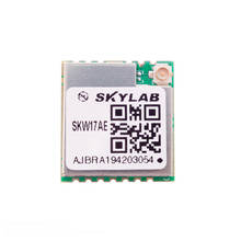 USB Dongle wifi module MT7601 Solution replacement of SKYLAB SKW17 module based on AR9271 Chipset 2024 - buy cheap