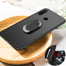 Anti-knock Finger Ring Kickstand Case for Xiaomi Redmi Note 8 Pro 8T S2 Y2 Go K20 Pro Y1 Lite 7A Note 7 Pro 7S 8 8A Back Cover 2024 - buy cheap