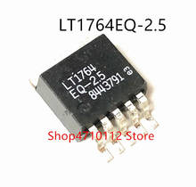 Free shipping NEW 10PCS/LOT  LT1764EQ-2.5 LT1764EQ LT1764 TO263-5 2024 - buy cheap