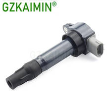 High Quality Ignition Coil Pack  For MITSUBISHI COLT Coil  OEM MITFK0343 / MN195805 2024 - buy cheap