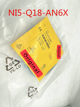 NI5-Q18-AP6X NI5-Q18-AN6X novo sensor de interruptor de alta qualidade 2024 - compre barato