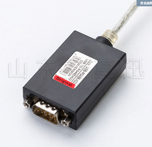 Чип USB для последовательного RS-485/422 кабель конвертер USB-RS485 RS422 DB9 9Pin адаптер IM1-U502 кабель конвертера связи 2024 - купить недорого