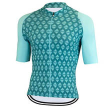 Etxeondo New Men Summer Clothing Short Sleeve Cycling Jersey Breathable Abiti Quick Dry Tops Brand Cambridge Ride Shirt Downhill 2024 - buy cheap