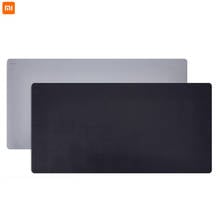 Xiaomi Extra Large Mouse Pad Waterproof Leather Mouse Pad Competitive Game Office Non-slip Table Mat 2024 - buy cheap