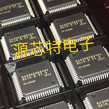 2 шт., чипы памяти HD6433692B87HV 6433692B87HV QFP64 2024 - купить недорого
