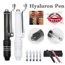 уколы красоты Hyaluronic Acid Pen Injection 0.3ml Hyaluronic Pen For lip filler Anti-wrinkle Beauty Skin hyaluron Injection pen 2024 - buy cheap