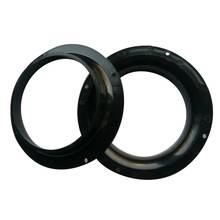 GTBL 2Pcs 210mm Plastic O Ring for Sandblasting Gloves Sandblast Cabinet Parts 2024 - buy cheap