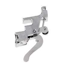 1 Piece Low Shank  Presser Foot Adapter Holder for Domestic Sewing Machine 2024 - buy cheap