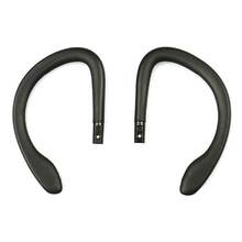 Repuesto de gancho para auriculares, piezas de reparación de ganchos para la oreja, con punta de auricular, inalámbrico de deporte, color negro, PowerBeats 3 PB3 2024 - compra barato