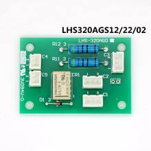 1pcs LHS320AG02 Telephone alarm signal conversion printed board ELENESSA elevator part  BQ2H23 2024 - buy cheap