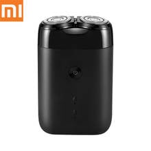 Xiaomi Mijia Electric Shaver 2  Waterproof Floating Head Portable Waterproof Razor Shavers USB Rechargeable Steel for Men 2024 - buy cheap