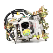 SherryBerg-carburador para toyota 2rz, motor aisan, 21100-75060, calidad superior, OEM, clásico, vergaser 2024 - compra barato