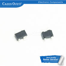 10pcs/lot BF998R SOT-143 BF998 In Stock 2024 - buy cheap