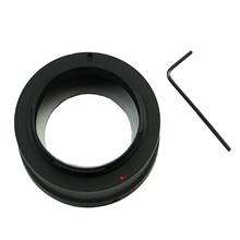 Drop Ship&Wholesale M42 Screw Camera Lens Converter Adapter For SONY NEX E Mount NEX-5 NEX-3 NEX-VG10 Oct. 5 2024 - buy cheap