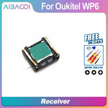AiBaoQi-nuevo receptor de altavoz, accesorios de reparación de auricular delantero para teléfono Oukitel WP6/WP13 2024 - compra barato