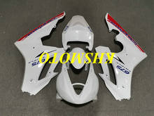 Racing Version Injection Fairing kit for DAYTONA675 05 06 07 08 Daytona 675 2005 2006 2007 2008 Fairings set+gifts DD12 2024 - buy cheap