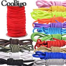 Dia.3mm Elastic Rope Bungee Shock Cord Stretch String for DIY Bracelet Sewing Accessories Single Core Round Colorful 10 Meters 2024 - buy cheap